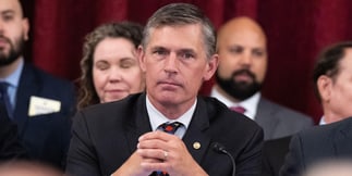 Senators Call for Prediction Market Regulation to Protect Tribal Sovereignty