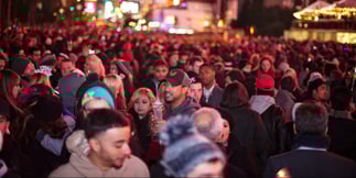 Casinos.com’s Guide to Planning New Year’s Eve on the Las Vegas Strip