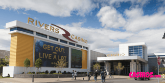 New York Casinos Earn $57.6 Million in September, NYC Casino Race Close to Finish Line