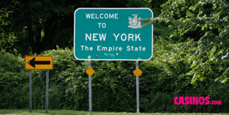 New York Casino Revenues Up 6% Year-on-Year in July as Bally's Pitches a $4bn Resort