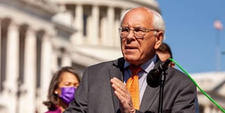 Representative Paul Tonko Calls on Sports Leagues to Back SAFE Bet Act