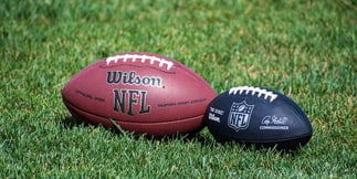 theScore Bet Named NFL's Official Sportsbook and Casino Partner in Canada