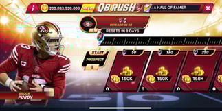 Aristocrat Launches Free-to-Play NFL Slots App