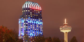 Ontario Ends Niagara Casino Exclusivity, Opens Door to New Operators