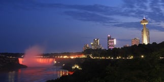 Ontario Opens Niagara Casino Market, Capped at 3 New Operators