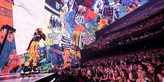 Everything Happening in Las Vegas in June 2026
