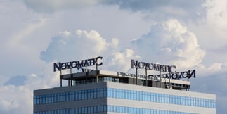 Impianto fotovoltaico da record: NOVOMATIC conquista l’HERMES Award