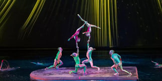 The Complete Guide to Cirque du Soleil in Las Vegas: How to Pick the Right Show