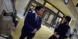 Woman Slaps Husband at Wynn Buffet, Gets Deported to Armenia