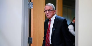 Ohio Gov. Mike DeWine Calls for Ban on Individual Prop Bets in Pro Sports