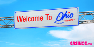 Ohio Casino Revenue Grows 8.4% in May While iGaming Bills Wait in Committees