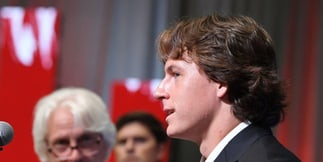 Oklahoma QB John Mateer Denies Sports Betting After Venmo Screenshots Appear Online