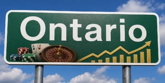 Alberta Salivates as Ontario Casino Games Hit Revenue Record in May