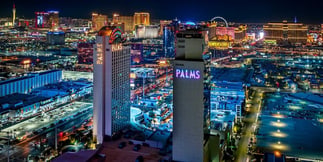 How Tribal Gaming Culture Shapes the Palms Casino Experience in Las Vegas