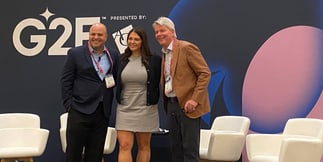 Inside G2E: How Casinos Are Adapting for Gen Z and Millennial Players