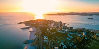 Papua Nuova Guinea, primo casinò legale in vista dopo vent'anni: nasce il Pacific Pearl