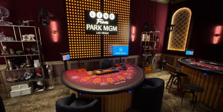 Park MGM Approved for Private Gaming Salon With Built-In Video Production Studio