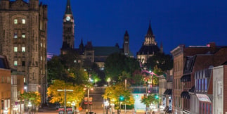Ontario Casino Revenue Hits New Record as Player Accounts Top 1.4 Million