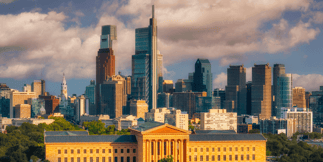 Pennsylvania Casinos Make $279.6 million in October, New Casino Will Employ 300 People