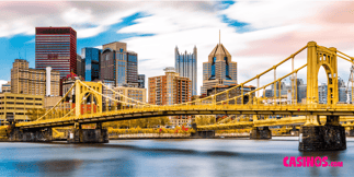 Pennsylvania Casinos Earn $270.4 Million in November, Report Shows Casinos' Commitment to Diversity