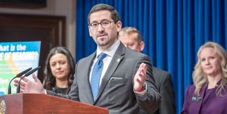 Pennsylvania Lawmaker Wants to Geofence Schools to Prevent Online Gambling