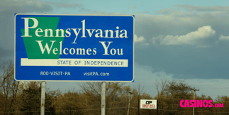 Pennsylvania Casinos Report Slight Revenue Rise in July, Senate Eases Slot Machine Requirements