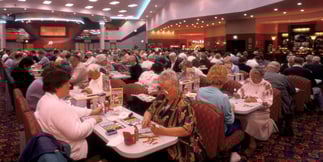 Rhode Island Lawmakers Push for Bingo in State Casinos