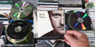 Phil Collins Docu-Concert Premiering at Fallsview Casino in 2026