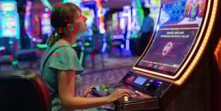 Slot Jackpot Tax Reporting Threshold to Increase in 2026