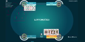 Poker 5 carte online: come funziona, dove giocare e migliori strategie