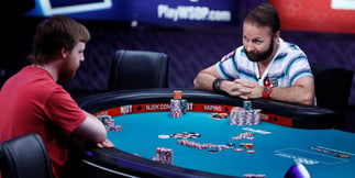 Poker Players Hoping IRS Will Eventually Fold on New Gambling Tax Law
