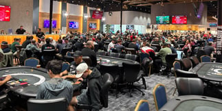 WSOP Historic Texas Hold’em Circuit Event Shatters Its Million-dollar Main Event Guarantee