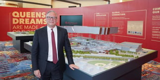 Racinos in Yonkers, Queens Earn CAC Approval in New York Casino License Race