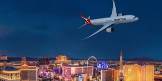 Vegas Doubling Down on Australian Tourism Push with New $1.5M Deal