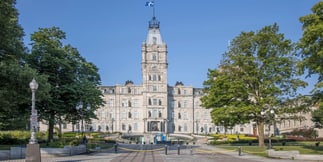 Quebec Election Puts Loto-Quebec's Online Gambling Monopoly on the Ballot