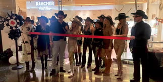 Rancher Hat Bar is Betting on Year-Round Western Style at The Cosmopolitan