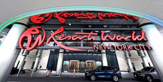 Resorts World NYC Posts Over $80M in Revenue in First Three Weeks