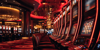 Tipi di slot machine: la guida completa alle slot online