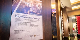 New Jersey Bill Would Strip Bonuses From Responsible Gambling Tool Users