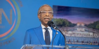 Caesars Palace Times Square Adds Civil Rights Museum Funding to Casino Proposal