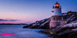 Rhode Island Casinos Make $57.4 Million in August, Bally’s Prepares Leaseback of Twin River