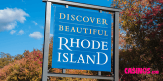 Rhode Island June Casino Revenues Stay Flat YoY While Live Dealer Casino Giant Enters the State