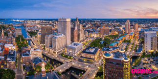 Rhode Island Traditional Casino Revenues Flatline While New Gambling Sectors Show Promising Growth