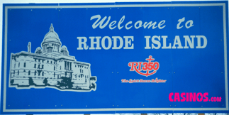 Rhode Island Casino Revenue Up 5.6% in May as Smoking Ban Passes