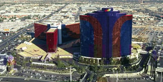 Leadership and Ownership Shakeups Underway at Rio Hotel and Casino