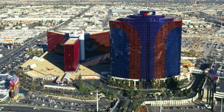Leadership and Ownership Shakeups Underway at Rio Hotel and Casino