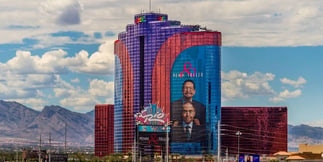 Mother, Daughter Found Dead in Apparent Murder-Suicide at Rio Hotel and Casino