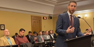 Ohio Lawmakers Introduce Bill to End Online Sports Betting