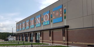 Inside River Cree Resort's $200M Casino Expansion