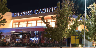 Illinois Casino Revenue Up in January Despite Sportsbook Struggles
